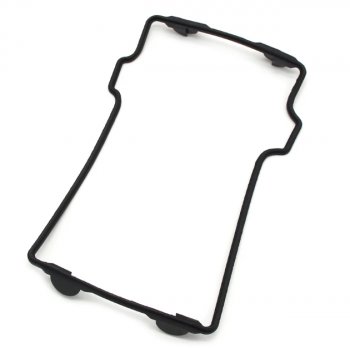 1 679 р. Прокладка клапанной крышки Honda CBR250 86-94, CB250 91-08 12391-KT7-750  пм-00029656  с доставкой в г. Воронеж. Увеличить фотографию 1