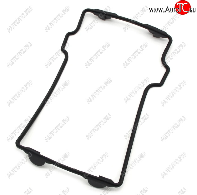 1 679 р. Прокладка клапанной крышки Honda CBR250 86-94, CB250 91-08 12391-KT7-750  пм-00029656  с доставкой в г. Воронеж