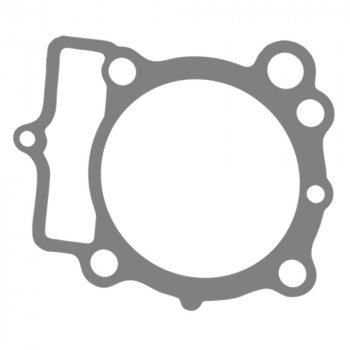 349 р. Kawasaki KX250F 17-18 прокладка цилиндра 11061-1198  000k-083  с доставкой в г. Воронеж. Увеличить фотографию 1