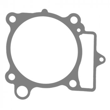 519 р. Kawasaki KX450F 16-18 прокладка цилиндра 11061-0984  000k-086  с доставкой в г. Воронеж. Увеличить фотографию 1