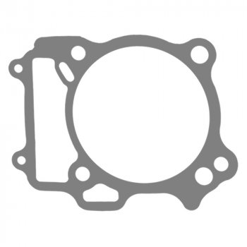 339 р. Kawasaki KLX400RSR 03-04,Suzuki DRZ400E 00-07 прокладка цилиндра 11061-S091 11241-29F00-000  000k-089  с доставкой в г. Воронеж. Увеличить фотографию 1