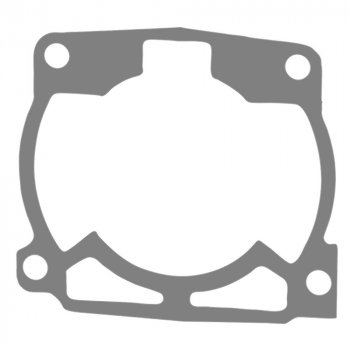 175 р. KTM 250 EXCSX 94-99 прокладка цилиндра 54630030005  00kt-014  с доставкой в г. Воронеж. Увеличить фотографию 1