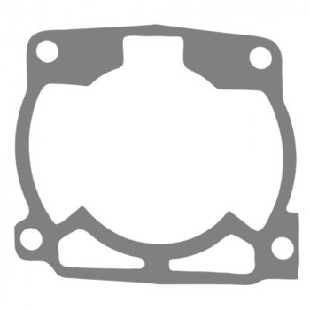 175 р. KTM 250 EXCSX 94-99 прокладка цилиндра 54630030003  00kt-016  с доставкой в г. Воронеж. Увеличить фотографию 1