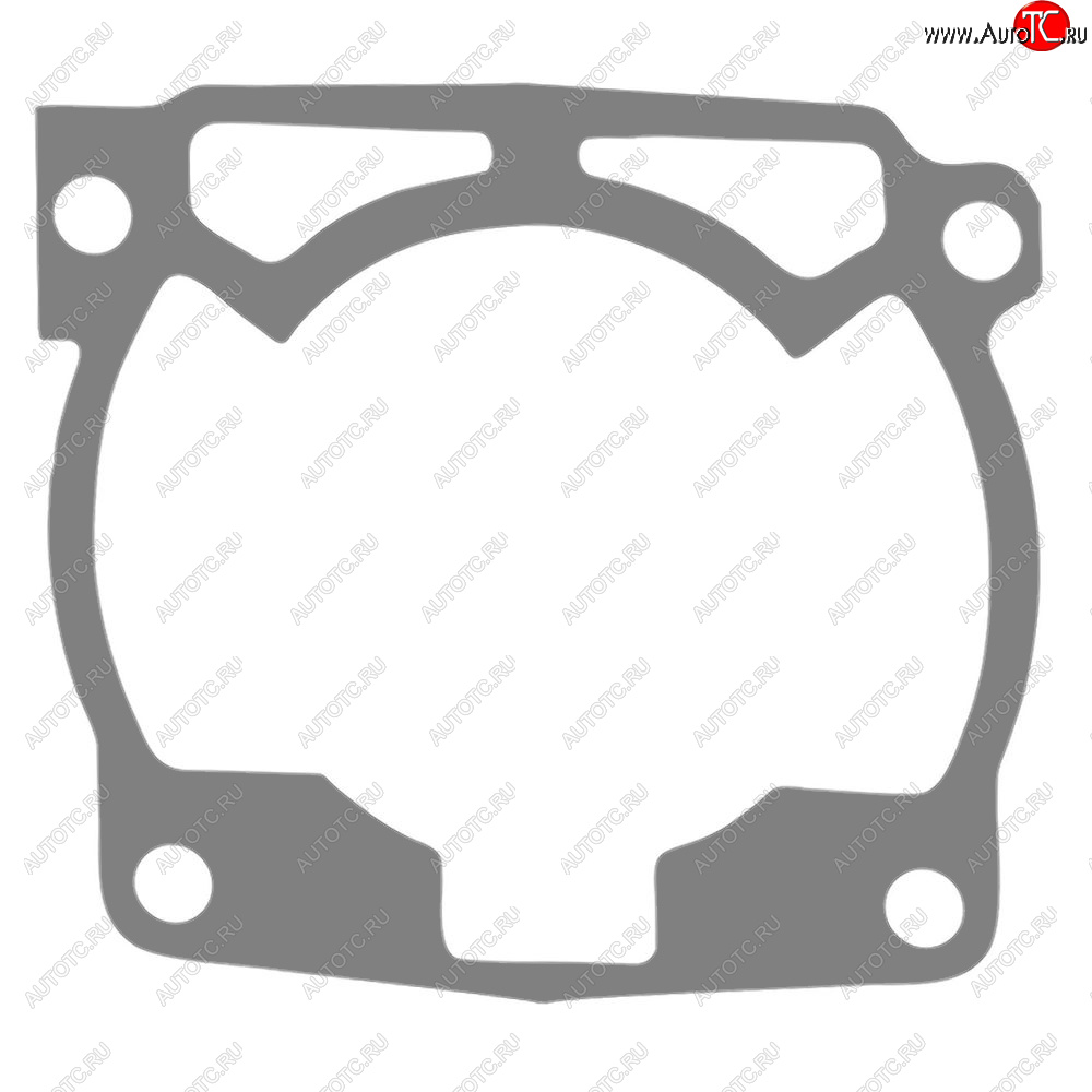 175 р. KTM 250 EXCMXCSXSXS 00-03 прокладка цилиндра 54630030102  00kt-020  с доставкой в г. Воронеж