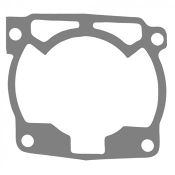 199 р. KTM 250 EXCMXCSXSXS 00-03 прокладка цилиндра 54630030105  00kt-021  с доставкой в г. Воронеж. Увеличить фотографию 1