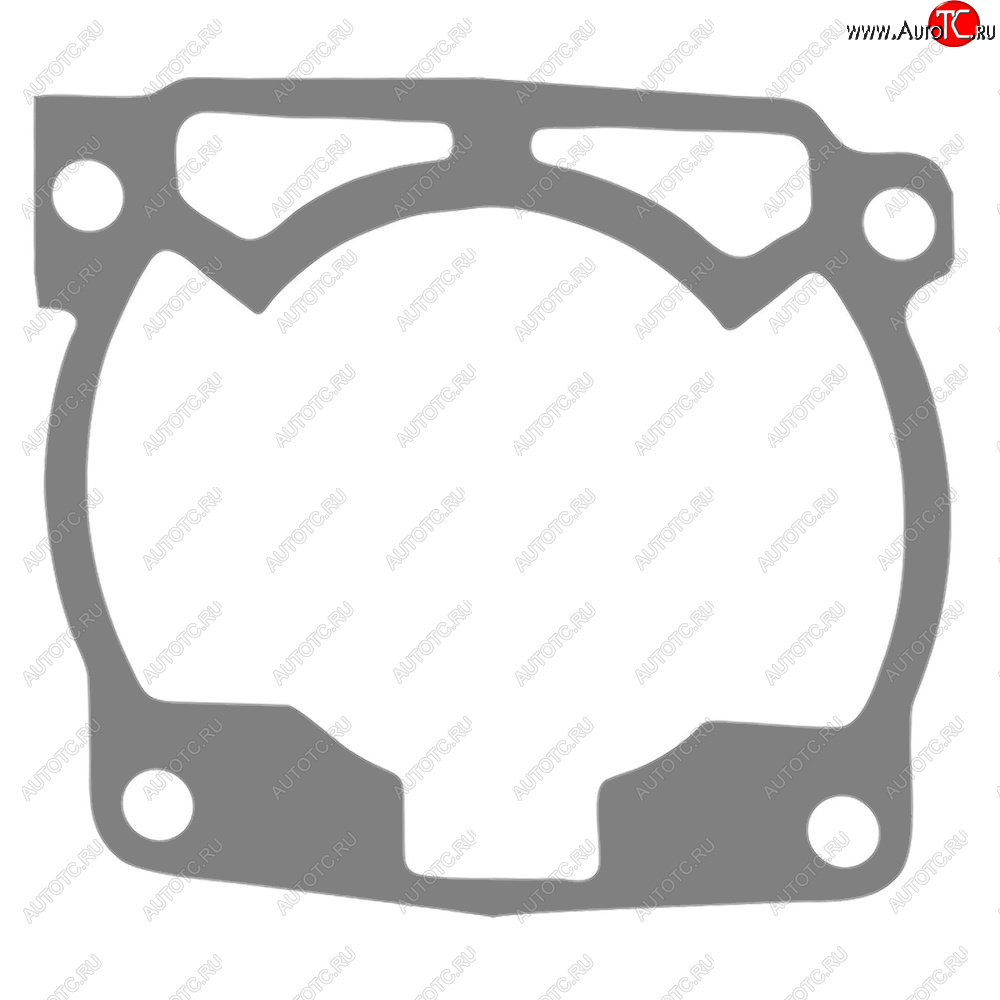 199 р. KTM 250 EXCMXCSXSXS 00-03 прокладка цилиндра 54630030105  00kt-021  с доставкой в г. Воронеж