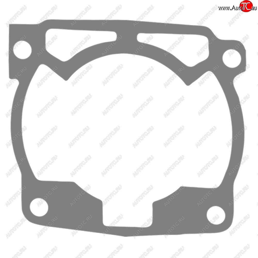 199 р. KTM 250 EXCMXCSXSXS 00-03 прокладка цилиндра 54630030107  00kt-022  с доставкой в г. Воронеж