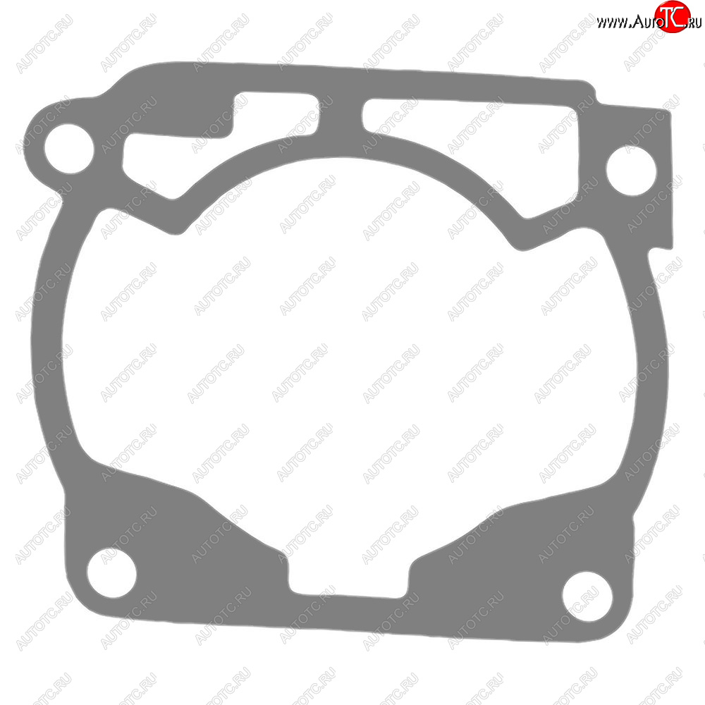 175 р. KTM EXC 04-05 XC 06-16 Freeride 15-16 SXS 03-04 SX 03-16 прокладка цилиндра 54830030005  00kt-029  с доставкой в г. Воронеж