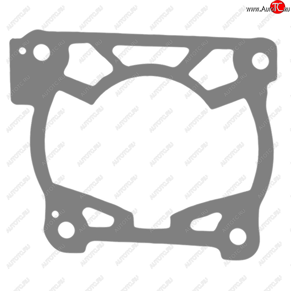 271 р. KTM SX 125150 16-18, 150 XC-W 17-18, Husqvarna TC125 16 прокладка цилиндра 50430035040  00kt-058  с доставкой в г. Воронеж