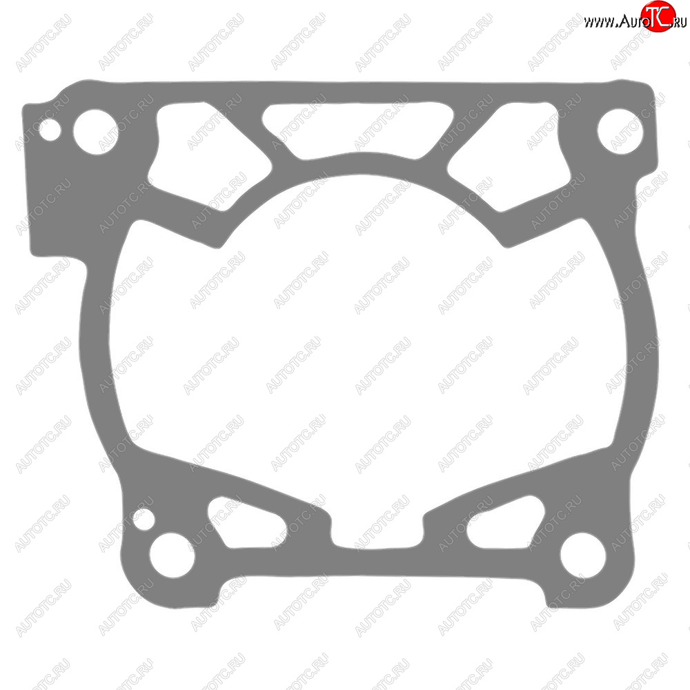 271 р. KTM SX 125150 16-18, 150 XC-W 17-18, Husqvarna TC125 16 прокладка цилиндра 50430035050  00kt-059  с доставкой в г. Воронеж