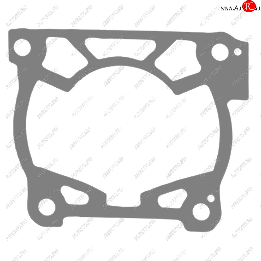 271 р. KTM SX 125150 16-18, 150 XC-W 17-18, Husqvarna TC125 16 прокладка цилиндра 50430035075  00kt-060  с доставкой в г. Воронеж
