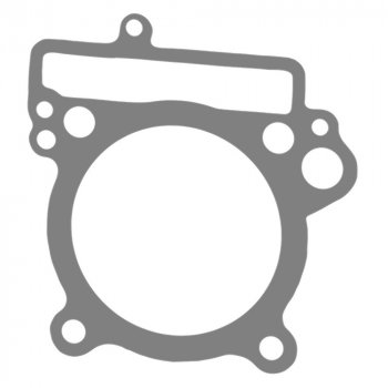 339 р. KTM 250 SX-F 05-12 XC-F 07-12 XC-FW 06-13 прокладка цилиндра 77030035200  00kt-078  с доставкой в г. Воронеж. Увеличить фотографию 1