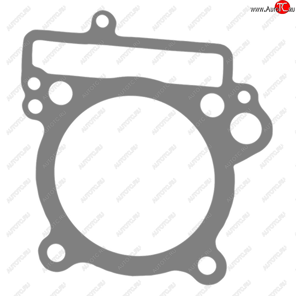 339 р. KTM 250 SX-F 05-12 XC-F 07-12 XC-FW 06-13 прокладка цилиндра 77030035200  00kt-078  с доставкой в г. Воронеж