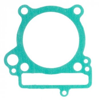 879 р. Прокладка цилиндра OEM 77030035200 KTM SX-F250 05-12, Husaberg FE250 2013  77030035200  с доставкой в г. Воронеж. Увеличить фотографию 1