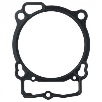 829 р. Прокладка цилиндра OEM 79430035000 KTM SX-F450 16-21,EXC-F450 2020, EXC-F500 17-18  79430035000  с доставкой в г. Воронеж. Увеличить фотографию 1