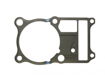 1 159 р. Прокладка Цилиндра ATHENA Honda VT600 88-97 VT750 97-01 XL600 90-99 XL650 00-06  s410210006041  с доставкой в г. Воронеж. Увеличить фотографию 1