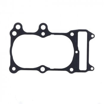 1 799 р. Прокладка Цилиндра ATHENA Honda Silverwing 400 06-15 600 02-13  s410210006234  с доставкой в г. Воронеж. Увеличить фотографию 1