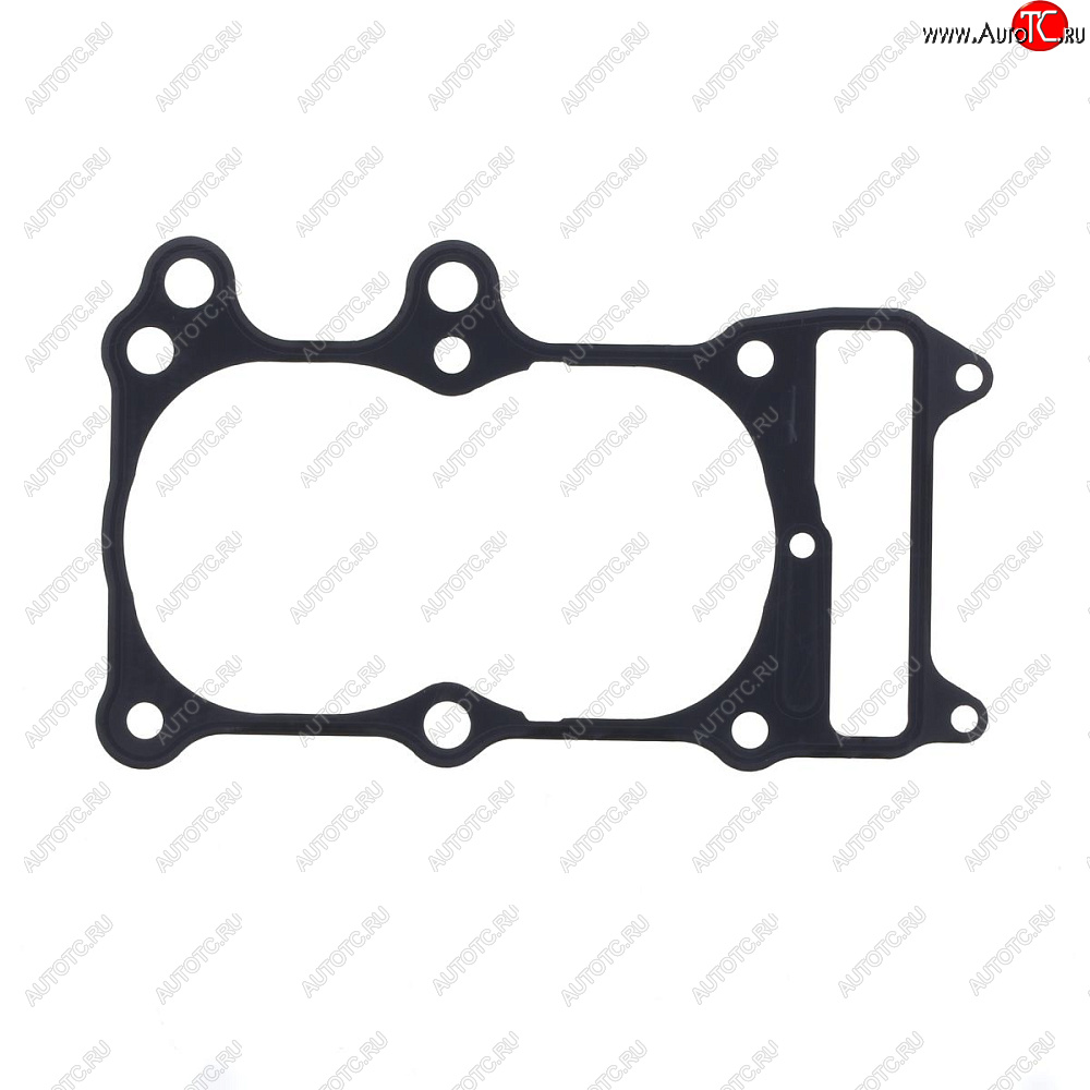 1 799 р. Прокладка Цилиндра ATHENA Honda Silverwing 400 06-15 600 02-13  s410210006234  с доставкой в г. Воронеж