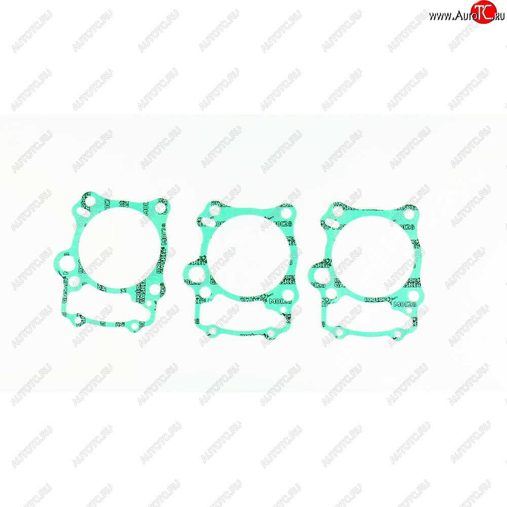 271 р. Прокладка Цилиндра ATHENA Honda CBR250R 11-13 CBR300R 15-19  s410210006280  с доставкой в г. Воронеж