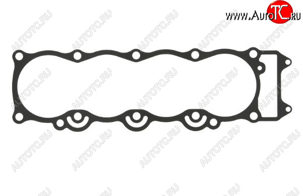 2 799 р. Прокладка цилиндра ATHENA Kawasaki Z1000 03-09 Z800 13-15  s410250006178  с доставкой в г. Воронеж