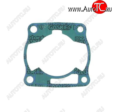 519 р. Прокладка цилиндра ATHENA Yamaha YZ85 02-18  s410485006072  с доставкой в г. Воронеж