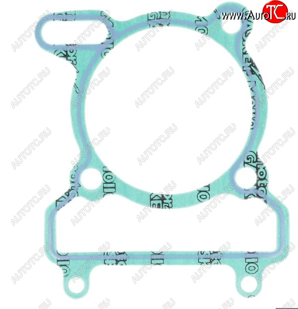 549 р. Прокладка цилиндра ATHENA Yamaha YP250 96-00  s410485006143  с доставкой в г. Воронеж