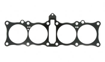 2 249 р. Прокладка цилиндра ATHENA Suzuki RF600 93-96 GSX-R750 92-97  s410510006035  с доставкой в г. Воронеж. Увеличить фотографию 1