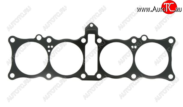 2 249 р. Прокладка цилиндра ATHENA Suzuki RF600 93-96 GSX-R750 92-97  s410510006035  с доставкой в г. Воронеж