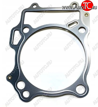 1 199 р. Прокладка цилиндра ATHENA Suzuki DR-Z400 00-15  s410510006163  с доставкой в г. Воронеж