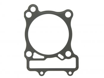 1 269 р. Прокладка цилиндра ATHENA Suzuki DL650 04-19 SV650 99-19  s410510006172  с доставкой в г. Воронеж. Увеличить фотографию 1