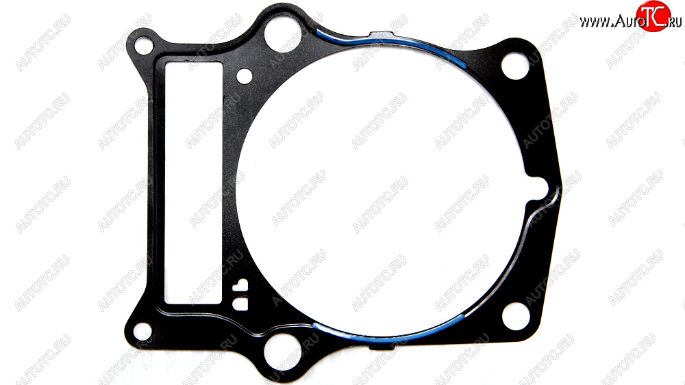 2 189 р. Прокладка цилиндра ATHENA Yamaha XT660RX 04-11, XTZ660 08-12  s410010006019  с доставкой в г. Воронеж