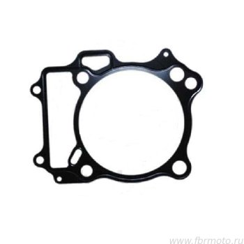 839 р. Прокладка цилиндра ATHENA Suzuki DR-Z400 00-07  s410485006187  с доставкой в г. Воронеж. Увеличить фотографию 1
