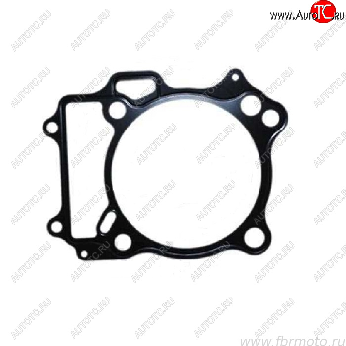 839 р. Прокладка цилиндра ATHENA Suzuki DR-Z400 00-07  s410485006187  с доставкой в г. Воронеж