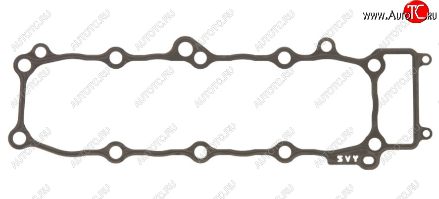 3 699 р. Прокладка цилиндра ATHENA Yamaha FZ1 06-15, YZF-R1 04-08, FZ8 11-15  s410485006204  с доставкой в г. Воронеж