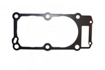 1 789 р. Прокладка цилиндра ATHENA Yamaha TDM900 02-10  s410485006240  с доставкой в г. Воронеж. Увеличить фотографию 1