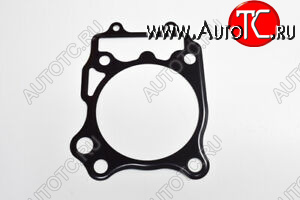 1 029 р. Прокладка цилиндра ATHENA Suzuki AN250400 BURGMAN 98-06  s410510006139  с доставкой в г. Воронеж