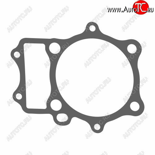 559 р. Kawasaki VN1500 96-05 прокладка цилиндра 11061-1084, 11060-1738  000k-090  с доставкой в г. Воронеж
