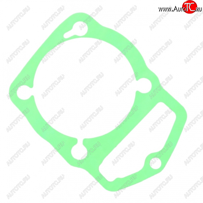 609 р. Прокладка Цилиндра Athena Honda CRF150F 03-05, CRF230F 04-19  s410210006206  с доставкой в г. Воронеж
