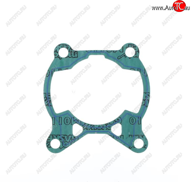 539 р. Прокладка Цилиндра 0,5мм Athena KTM SX85 03-17, TC85 14-17  s410270006070  с доставкой в г. Воронеж