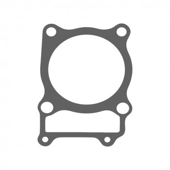 569 р. Прокладка цилиндра CHAKIN Yamaha TT-R250 99-06 4GY-11351-00-00  000y-157  с доставкой в г. Воронеж. Увеличить фотографию 1