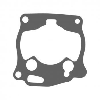 389 р. Прокладка цилиндра CHAKIN Kawasaki KX125 92-94 11060-1188  000k-104  с доставкой в г. Воронеж. Увеличить фотографию 2