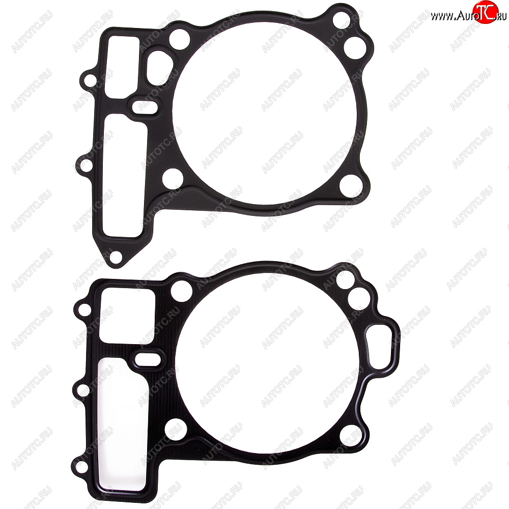 2 799 р. Прокладки цилиндра CHAKIN Suzuki SV1000 03-07,TL1000SR 97-03,DL1000 02-12 11241-02F01,11242-02F01  100s-030  с доставкой в г. Воронеж