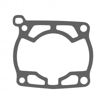 339 р. Прокладка цилиндра CHAKIN Suzuki RM250 89-92, RMX250 89-96 11241-28C01-000  000s-141  с доставкой в г. Воронеж. Увеличить фотографию 2
