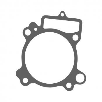 339 р. Прокладка цилиндра CHAKIN Kawasaki KX450F 12-15 11061-0768  000k-106  с доставкой в г. Воронеж. Увеличить фотографию 2