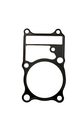 1 059 р. Прокладка цилиндра CHAKIN Honda XL600 87-88, VT500C 83-86, VT500F 83-84 12191-MM9-000, 12191-MM9-850  100h-054  с доставкой в г. Воронеж. Увеличить фотографию 1