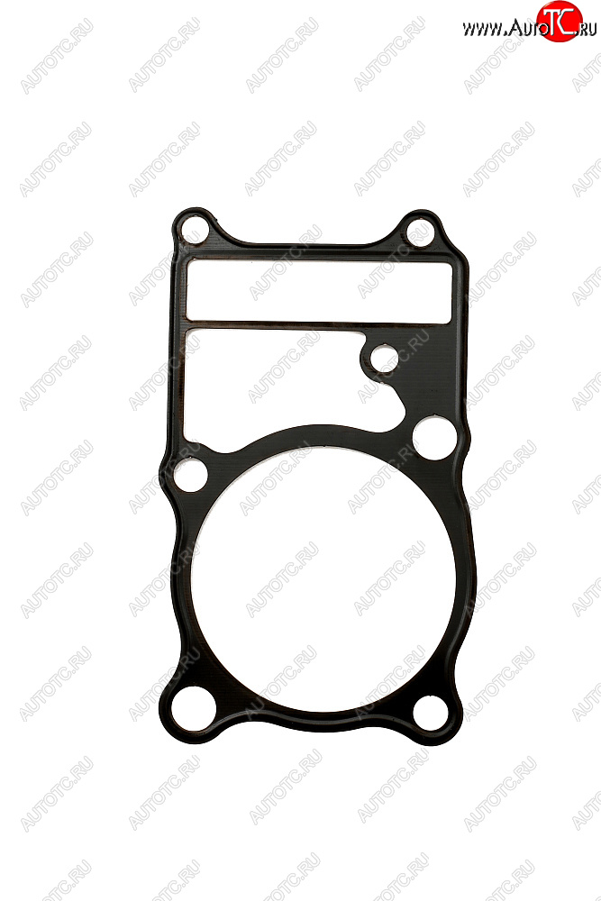 1 059 р. Прокладка цилиндра CHAKIN Honda XL600 87-88, VT500C 83-86, VT500F 83-84 12191-MM9-000, 12191-MM9-850  100h-054  с доставкой в г. Воронеж