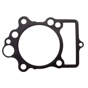 1 039 р. Прокладка цилиндра CHAKIN Yamaha XVS650 97-16 4VR-11351-00-00, 4VR-11351-01-00  100y-041  с доставкой в г. Воронеж. Увеличить фотографию 1
