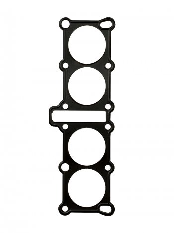 1 599 р. Прокладка цилиндра CHAKIN Suzuki GSF250 89-00, GSX250 Across 91-97 11241-06C00-000  100s-025  с доставкой в г. Воронеж. Увеличить фотографию 1