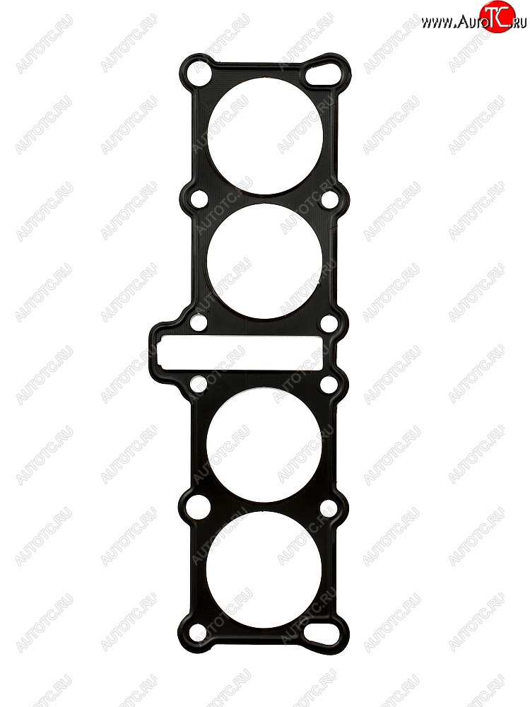 1 599 р. Прокладка цилиндра CHAKIN Suzuki GSF250 89-00, GSX250 Across 91-97 11241-06C00-000  100s-025  с доставкой в г. Воронеж