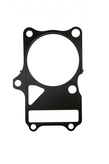 1 299 р. Прокладка цилиндра CHAKIN Honda PC800 89-98, VT700C 86-87, VT800 88 12191-MK7-671  100h-049  с доставкой в г. Воронеж. Увеличить фотографию 2